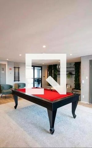 Apartamento à venda com 77m², 2 quartos e 1 vaga Apartamento à venda com 77m², 2 quartos e 1 vagaSala de Jogos