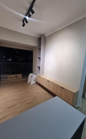 Studio à venda com 29m², 1 quarto e sem vaga Studio à venda com 29m², 1 quarto e sem vagaFoto 01