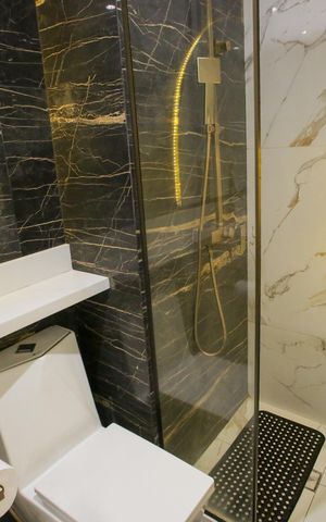 Apartamento à venda com 59m², 2 quartos e 1 vagaBanheiro da Suíte