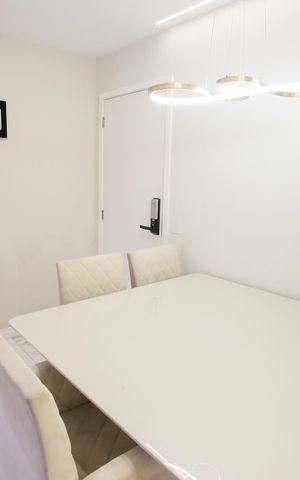 Apartamento à venda com 59m², 2 quartos e 1 vagaSala