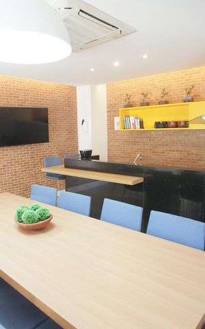 Apartamento à venda com 59m², 2 quartos e 1 vagaEspaço Gourmet