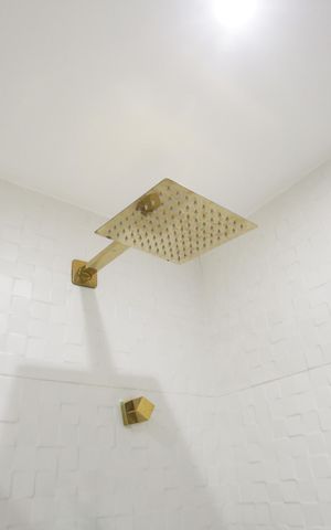 Apartamento à venda com 59m², 2 quartos e 1 vagaBanheiro Social