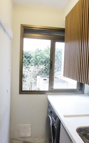 Apartamento à venda com 59m², 2 quartos e 1 vagaÁrea de Serviço