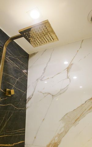 Apartamento à venda com 59m², 2 quartos e 1 vagaBanheiro da Suíte