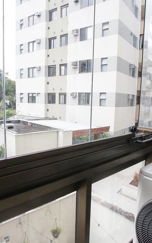 Apartamento à venda com 59m², 2 quartos e 1 vagaVaranda da Sala