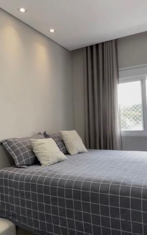 Apartamento à venda com 60m², 2 quartos e 1 vaga