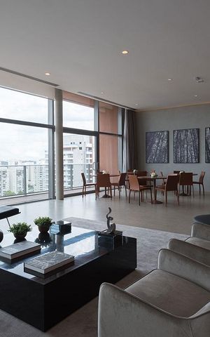 Studio à venda com 42m², 1 quarto e 1 vaga Studio à venda com 42m², 1 quarto e 1 vagaÁrea externa