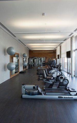 Studio à venda com 42m², 1 quarto e 1 vaga Studio à venda com 42m², 1 quarto e 1 vagaÁrea externa
