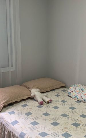 Apartamento para alugar com 72m², 1 quarto e 1 vaga Apartamento para alugar com 72m², 1 quarto e 1 vagaQuarto