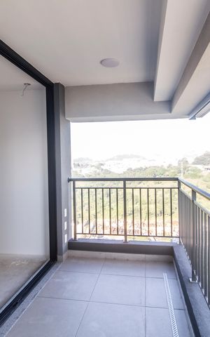 Apartamento à venda com 78m², 2 quartos e 2 vagas Apartamento à venda com 78m², 2 quartos e 2 vagasVaranda
