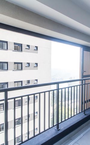 Apartamento à venda com 78m², 2 quartos e 2 vagas Apartamento à venda com 78m², 2 quartos e 2 vagasVaranda