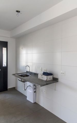 Apartamento à venda com 78m², 2 quartos e 2 vagas Apartamento à venda com 78m², 2 quartos e 2 vagasCozinha