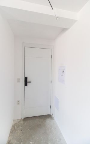 Apartamento à venda com 78m², 2 quartos e 2 vagas Apartamento à venda com 78m², 2 quartos e 2 vagasEntrada