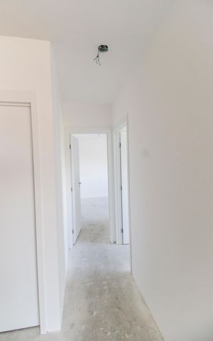 Apartamento à venda com 78m², 2 quartos e 2 vagas Apartamento à venda com 78m², 2 quartos e 2 vagasCorredor
