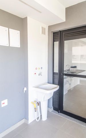Apartamento à venda com 78m², 2 quartos e 2 vagas Apartamento à venda com 78m², 2 quartos e 2 vagasÁrea de Serviço