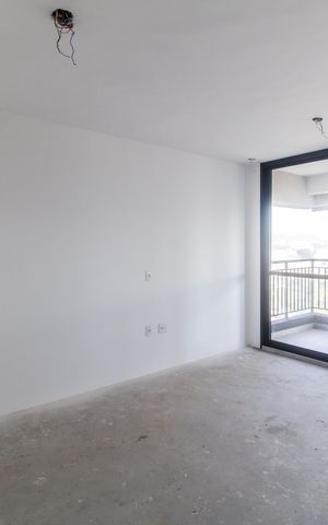 Apartamento à venda com 78m², 2 quartos e 2 vagas Apartamento à venda com 78m², 2 quartos e 2 vagasSala