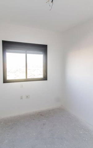 Apartamento à venda com 78m², 2 quartos e 2 vagas Apartamento à venda com 78m², 2 quartos e 2 vagasSuíte 2
