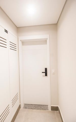 Apartamento à venda com 78m², 2 quartos e 2 vagas Apartamento à venda com 78m², 2 quartos e 2 vagasEntrada