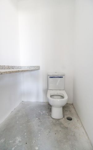 Apartamento à venda com 78m², 2 quartos e 2 vagas Apartamento à venda com 78m², 2 quartos e 2 vagasLavabo