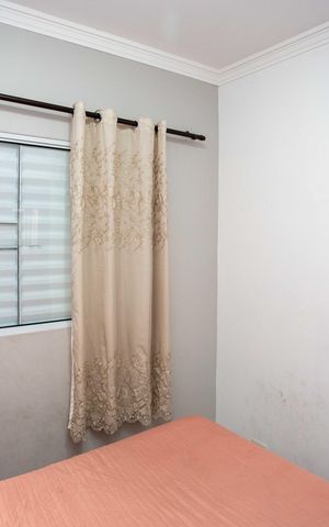 Casa à venda com 144m², 5 quartos e 3 vagasQuarto 3 Casa 1