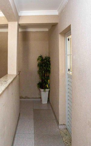 Casa à venda com 144m², 5 quartos e 3 vagasÁrea comum