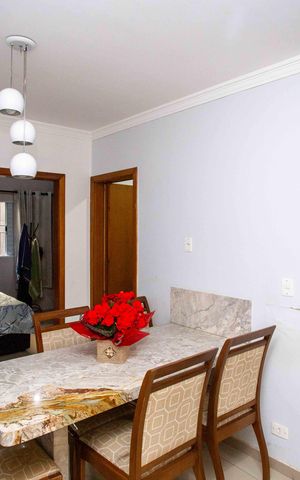 Casa à venda com 144m², 5 quartos e 3 vagasCozinha Casa 1