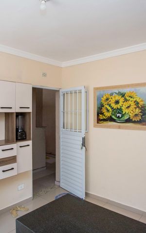 Casa à venda com 144m², 5 quartos e 3 vagasCozinha/Sala Casa 2