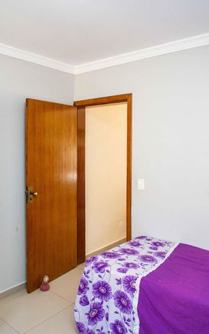 Casa à venda com 144m², 5 quartos e 3 vagasQuarto Suite Casa 2