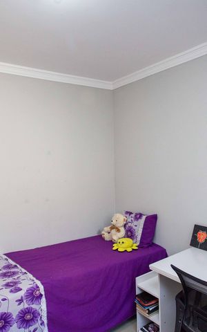 Casa à venda com 144m², 5 quartos e 3 vagasQuarto Suite Casa 2