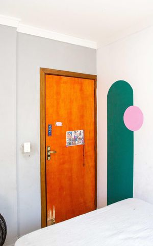 Casa à venda com 144m², 5 quartos e 3 vagasQuarto 2 Casa 1