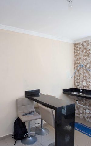 Casa à venda com 144m², 5 quartos e 3 vagasCozinha/Sala Casa 2
