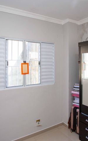Casa à venda com 144m², 5 quartos e 3 vagasQuarto Suite Casa 2