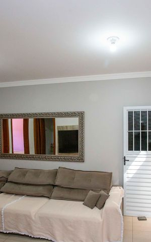 Casa à venda com 144m², 5 quartos e 3 vagasSala Casa 1