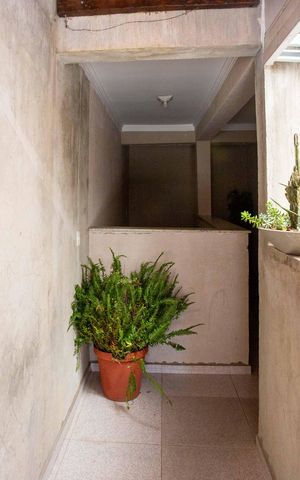 Casa à venda com 144m², 5 quartos e 3 vagasÁrea comum