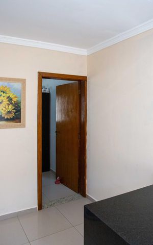 Casa à venda com 144m², 5 quartos e 3 vagasCozinha/Sala Casa 2