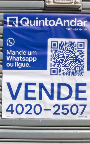 Casa à venda com 144m², 5 quartos e 3 vagasPlaquinha