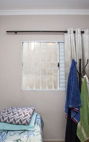 Casa à venda com 144m², 5 quartos e 3 vagasQuarto 4 Casa 1