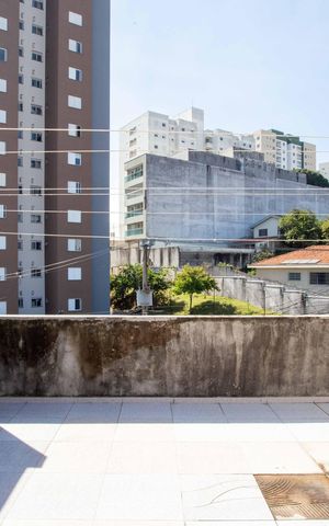 Casa à venda com 144m², 5 quartos e 3 vagasÁrea de Serviço