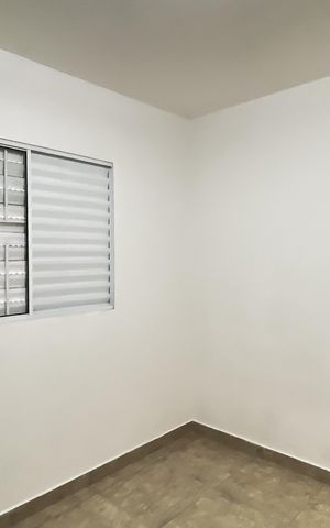 Apartamento para alugar com 37m², 2 quartos e sem vaga