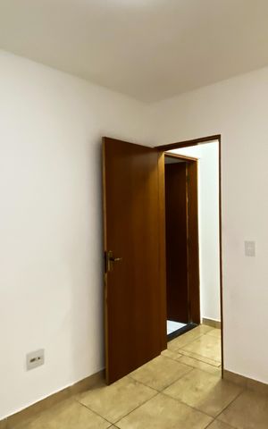 Apartamento para alugar com 37m², 2 quartos e sem vaga