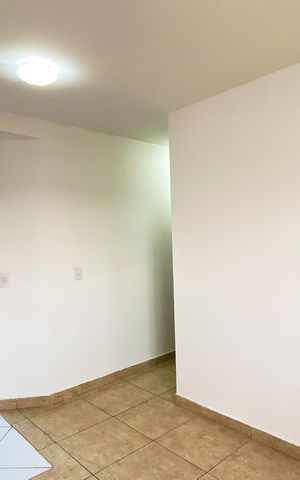 Apartamento para alugar com 37m², 2 quartos e sem vaga
