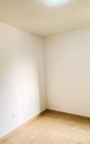 Apartamento para alugar com 37m², 2 quartos e sem vaga