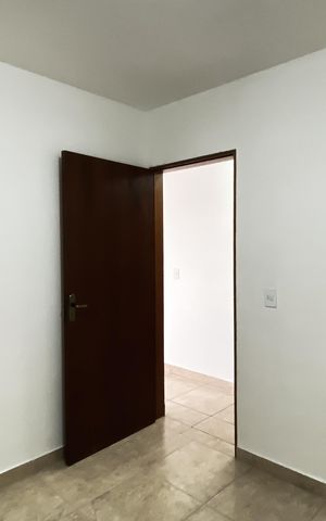 Apartamento para alugar com 37m², 2 quartos e sem vaga