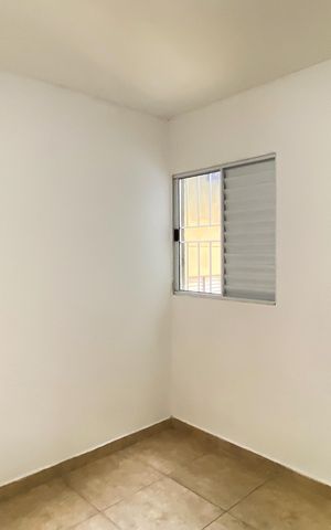 Apartamento para alugar com 37m², 2 quartos e sem vaga