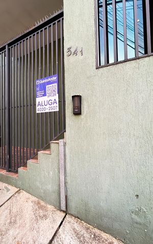 Apartamento para alugar com 37m², 2 quartos e sem vaga