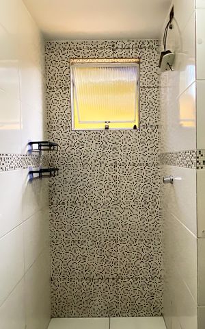 Apartamento para alugar com 37m², 2 quartos e sem vaga
