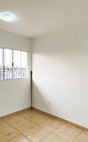 Apartamento para alugar com 37m², 2 quartos e sem vaga