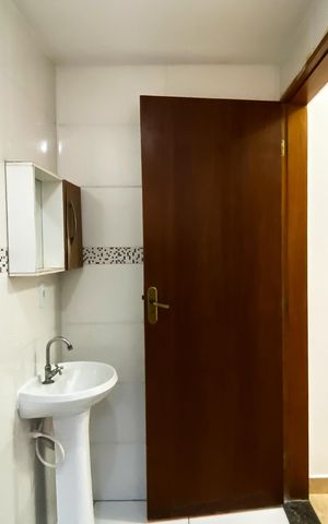 Apartamento para alugar com 37m², 2 quartos e sem vaga