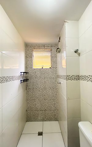 Apartamento para alugar com 37m², 2 quartos e sem vaga