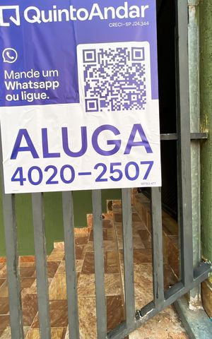 Apartamento para alugar com 37m², 2 quartos e sem vaga